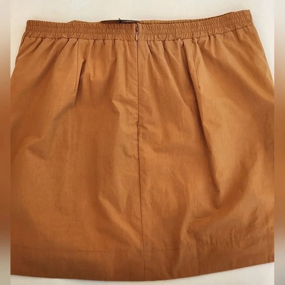 NWT || LOST + WANDER || Lady Like Charm miniskirt - Picture 6 of 7